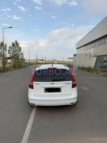 Hyundai i30 2009, 251,000 km - 1.6 l - Bakı