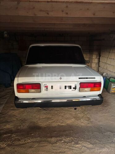 LADA (VAZ) 2107 2008, 89,000 km - 1.6 l - Şirvan