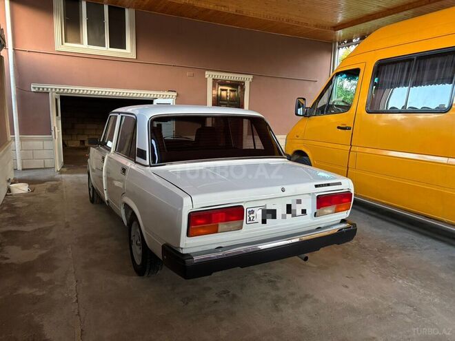 LADA (VAZ) 2107 2008, 89,000 km - 1.6 l - Şirvan