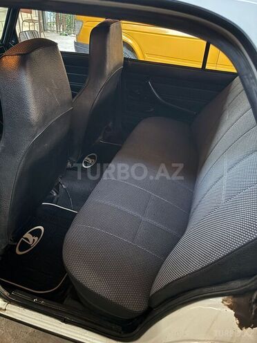 LADA (VAZ) 2107 2008, 89,000 km - 1.6 l - Şirvan