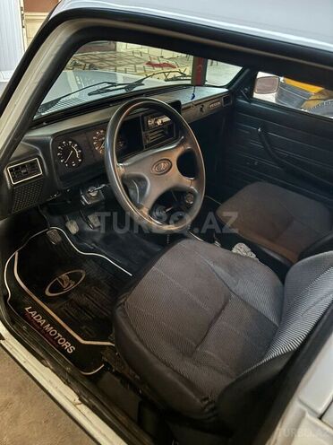 LADA (VAZ) 2107 2008, 89,000 km - 1.6 l - Şirvan