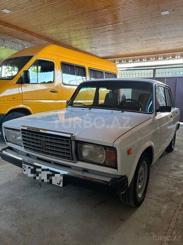 LADA (VAZ) 2107 2008, 89,000 km - 1.6 l - Şirvan