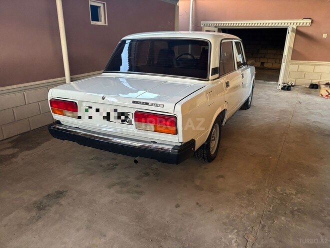 LADA (VAZ) 2107 2008, 89,000 km - 1.6 l - Şirvan