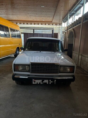 LADA (VAZ) 2107 2008, 89,000 km - 1.6 l - Şirvan