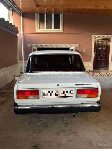 LADA (VAZ) 2107 2008, 89,000 km - 1.6 l - Şirvan