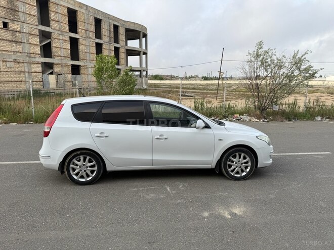 Hyundai i30 2009, 251,000 km - 1.6 l - Bakı