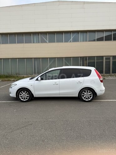 Hyundai i30 2009, 251,000 km - 1.6 l - Bakı