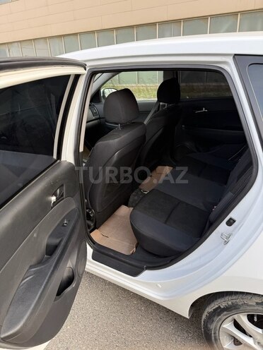 Hyundai i30 2009, 251,000 km - 1.6 l - Bakı