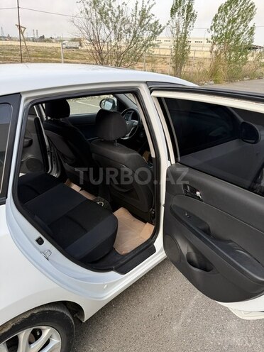 Hyundai i30 2009, 251,000 km - 1.6 l - Bakı