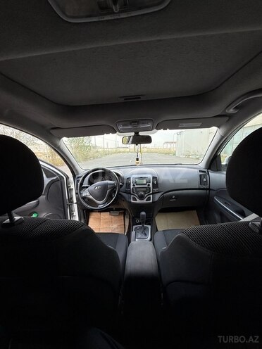 Hyundai i30 2009, 251,000 km - 1.6 l - Bakı