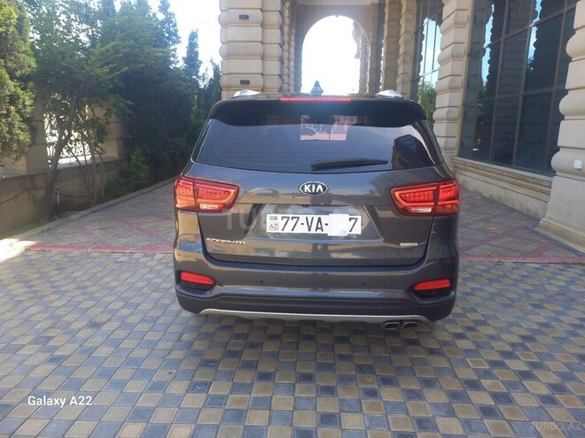 Kia Sorento 2019, 145,000 km - 2.0 л - Bakı