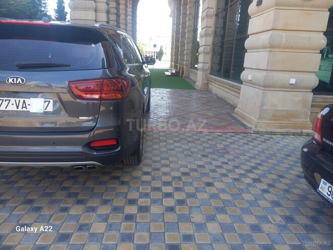 Kia Sorento 2019, 145,000 km - 2.0 л - Bakı