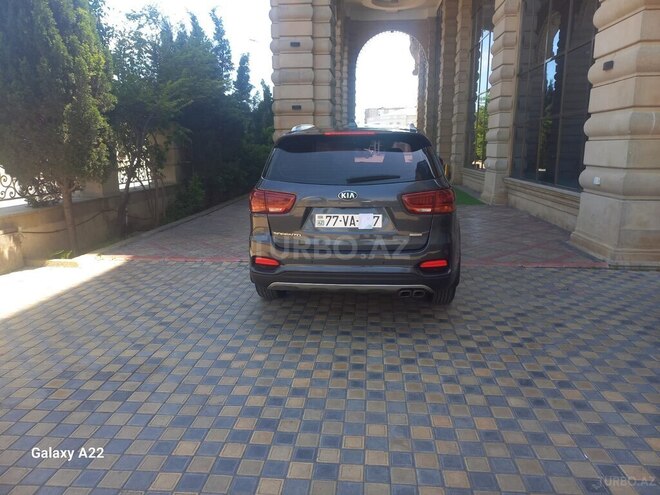 Kia Sorento 2019, 145,000 km - 2.0 л - Bakı