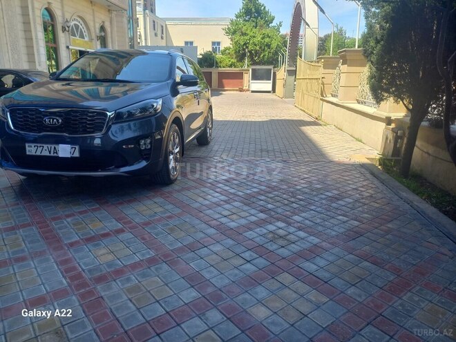 Kia Sorento 2019, 145,000 km - 2.0 л - Bakı