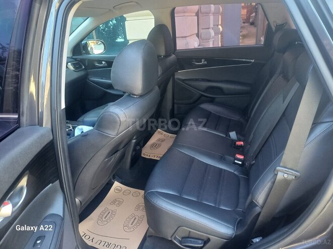 Kia Sorento 2019, 145,000 km - 2.0 л - Bakı