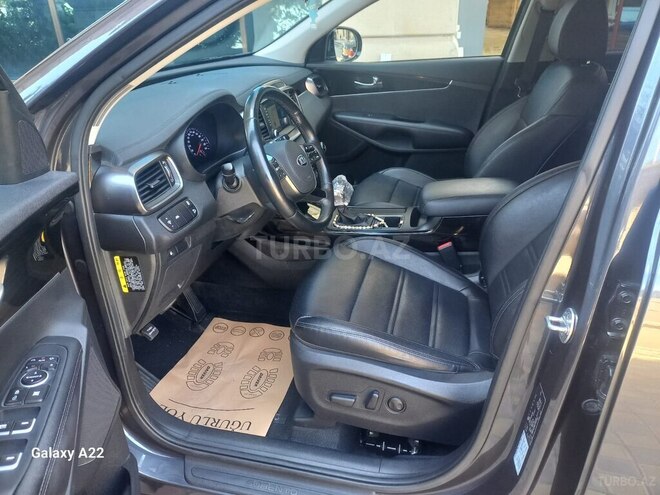 Kia Sorento 2019, 145,000 km - 2.0 л - Bakı