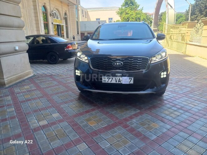 Kia Sorento 2019, 145,000 km - 2.0 л - Bakı