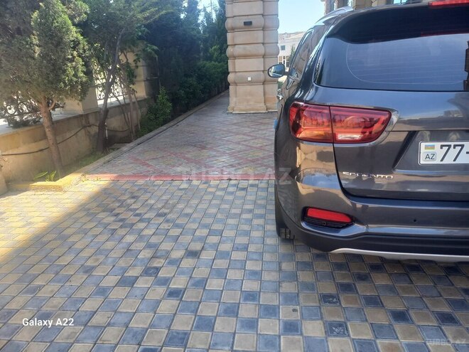 Kia Sorento 2019, 145,000 km - 2.0 л - Bakı
