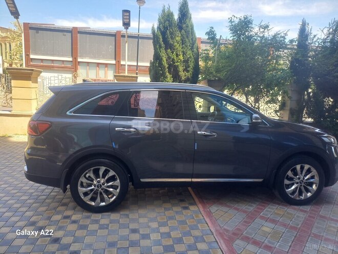 Kia Sorento 2019, 145,000 km - 2.0 л - Bakı