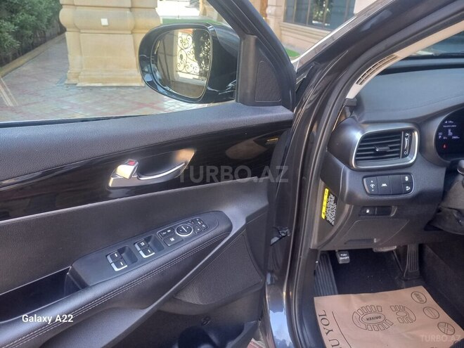 Kia Sorento 2019, 145,000 km - 2.0 л - Bakı