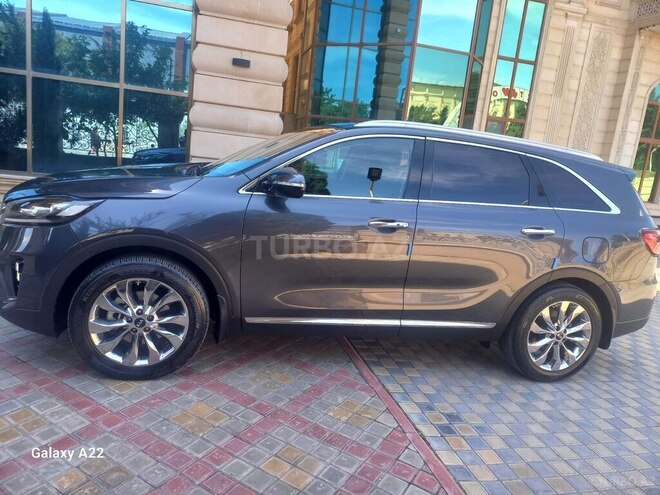 Kia Sorento 2019, 145,000 km - 2.0 л - Bakı