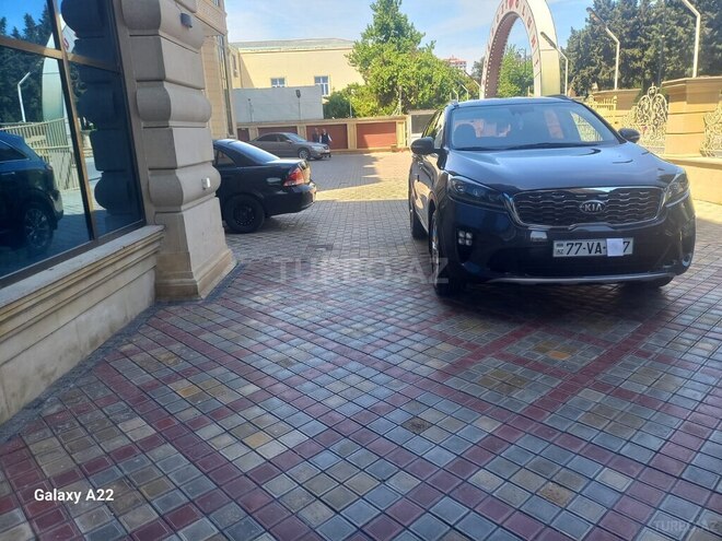 Kia Sorento 2019, 145,000 km - 2.0 л - Bakı