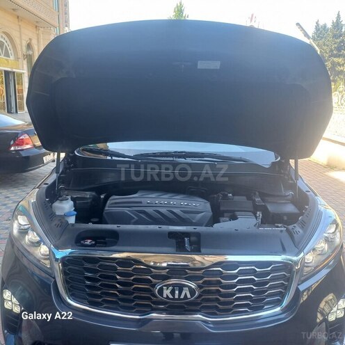 Kia Sorento 2019, 145,000 km - 2.0 л - Bakı