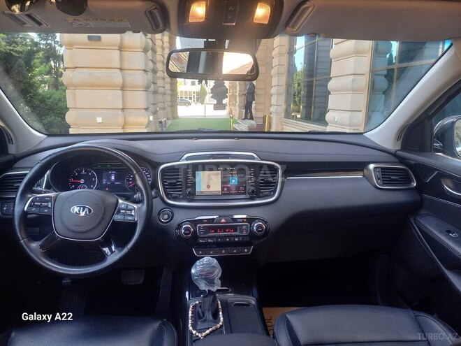 Kia Sorento 2019, 145,000 km - 2.0 л - Bakı