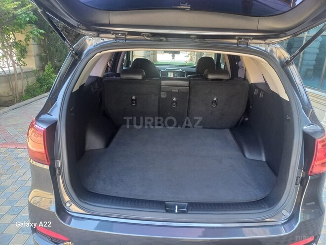 Kia Sorento 2019, 145,000 km - 2.0 л - Bakı