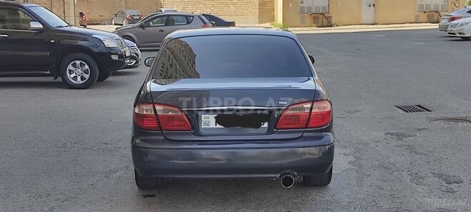 Nissan Maxima-4