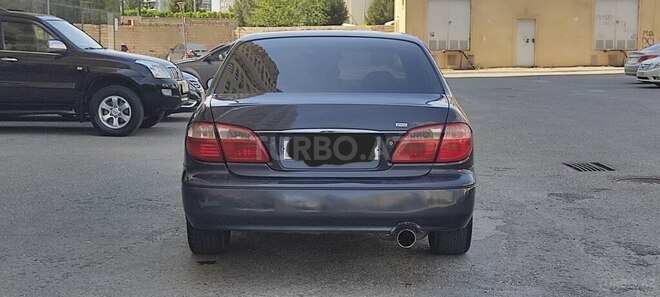 Nissan Maxima-3