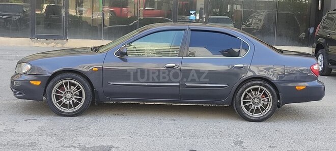 Nissan Maxima-8