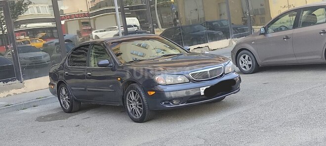 Nissan Maxima-6