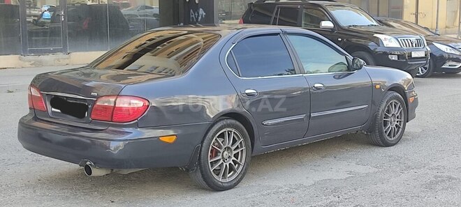 Nissan Maxima-10