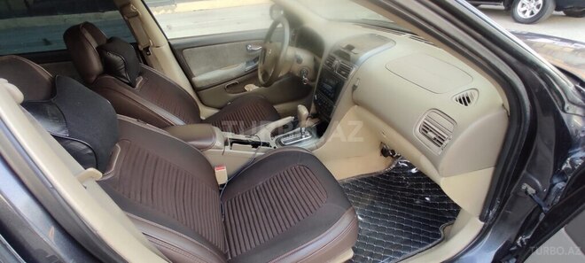 Nissan Maxima-13