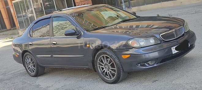 Nissan Maxima-11