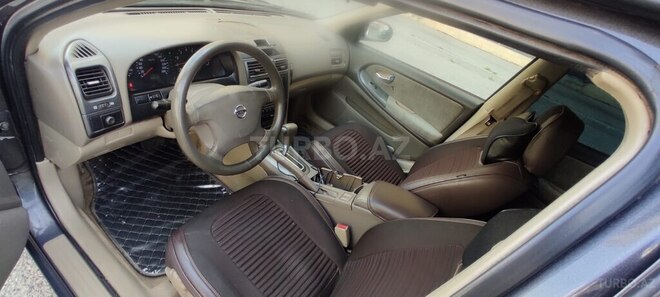 Nissan Maxima-16