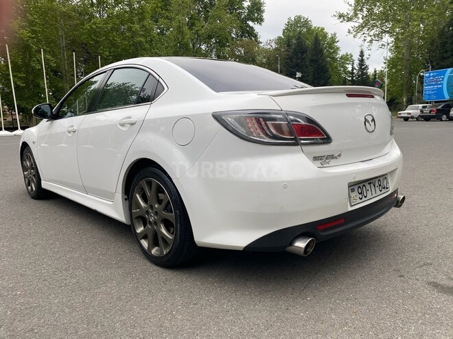 Mazda 6 2008, 299,800 km - 2.0 l - Bakı