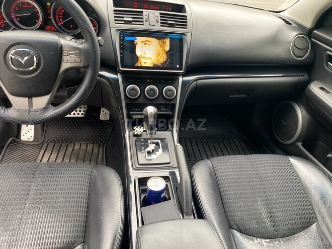 Mazda 6 2008, 299,800 km - 2.0 l - Bakı