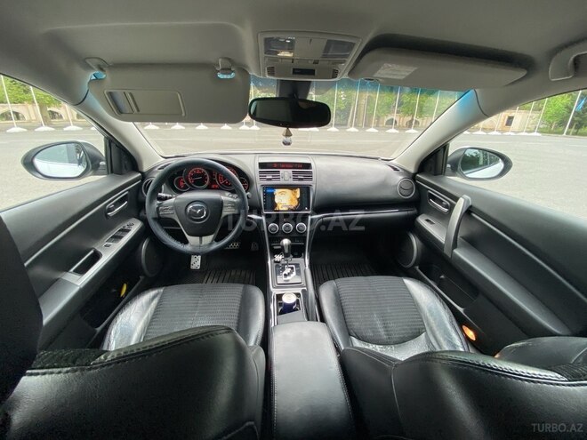 Mazda 6 2008, 299,800 km - 2.0 l - Bakı