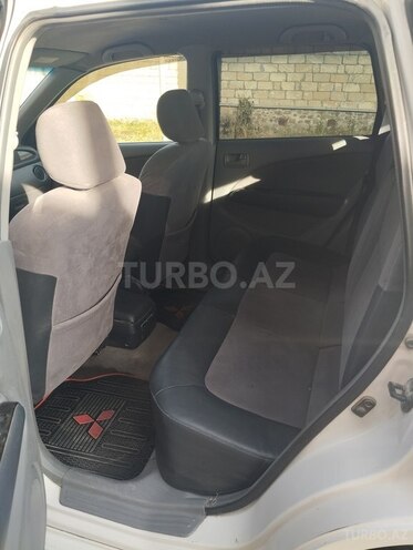 Mitsubishi Airtrek 2002, 300,000 km - 2.0 л - Şəmkir