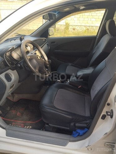 Mitsubishi Airtrek 2002, 300,000 km - 2.0 л - Şəmkir