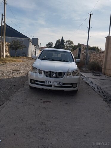 Mitsubishi Airtrek 2002, 300,000 km - 2.0 л - Şəmkir