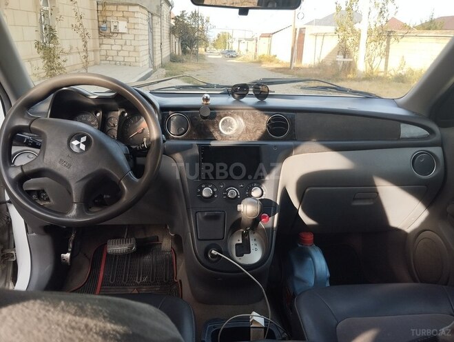 Mitsubishi Airtrek 2002, 300,000 km - 2.0 л - Şəmkir