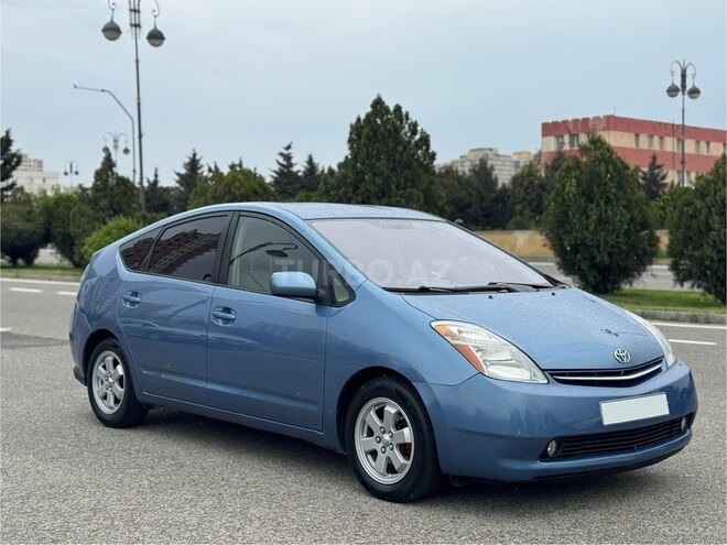 Toyota Prius 2007, 227,000 km - 1.5 l - Bakı