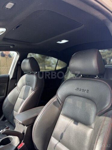 Hyundai Elantra 2017, 150,474 km - 1.6 l - Bakı