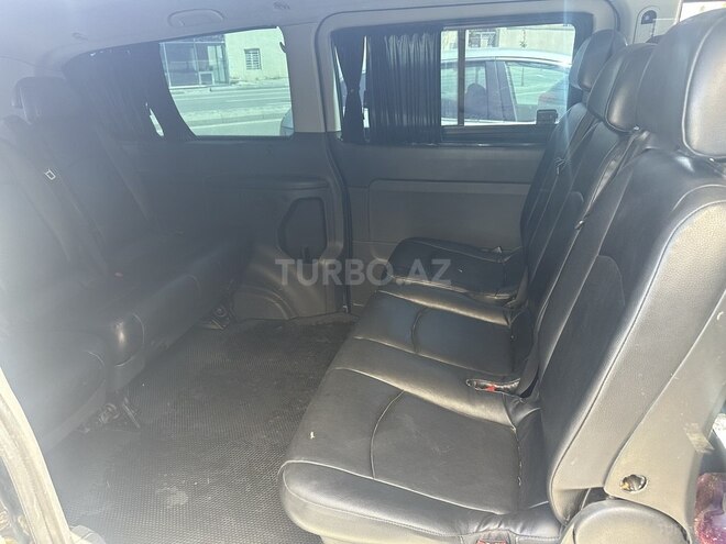 Mercedes Vito 2011, 208,000 km - 2.2 l - Bakı