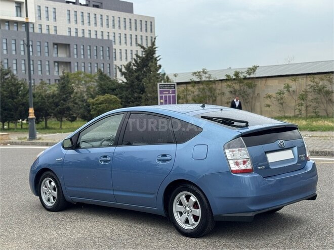 Toyota Prius 2007, 227,000 km - 1.5 l - Bakı