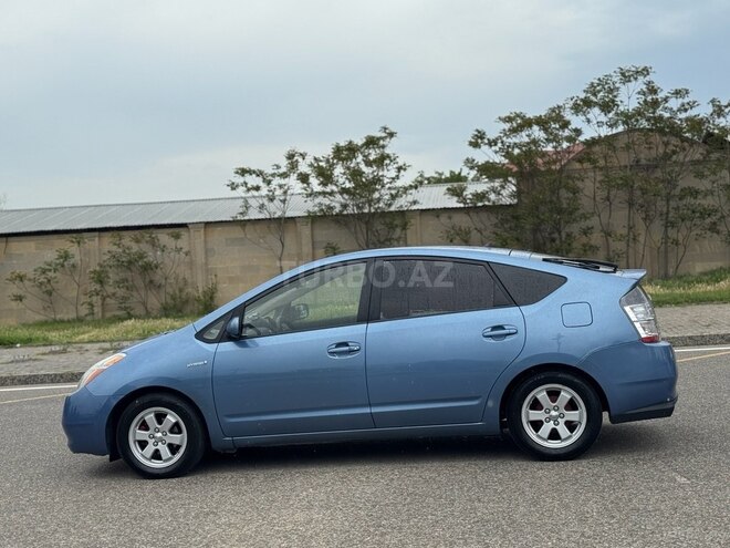 Toyota Prius 2007, 227,000 km - 1.5 l - Bakı