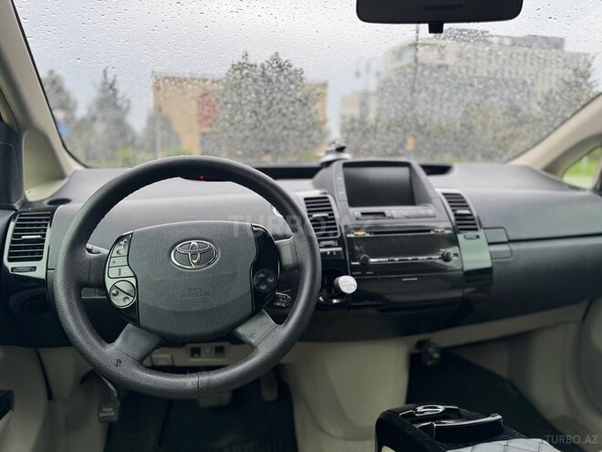 Toyota Prius 2007, 227,000 km - 1.5 l - Bakı